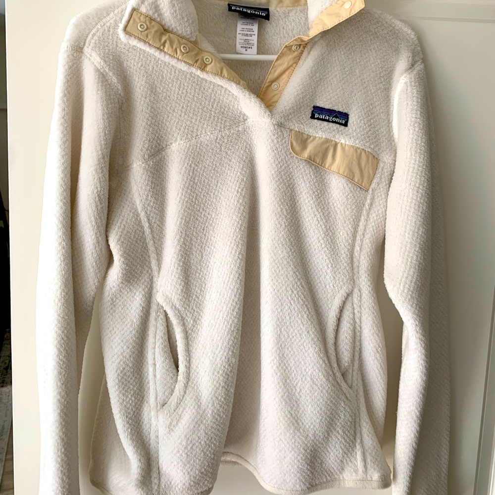 COPY - Barely worn womens patagonia